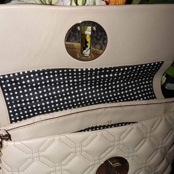 Kate Spade Shoulder Bag - Picture 5 of 8
